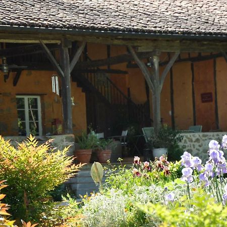 Domaine De Hongrie Nogaro Exterior photo